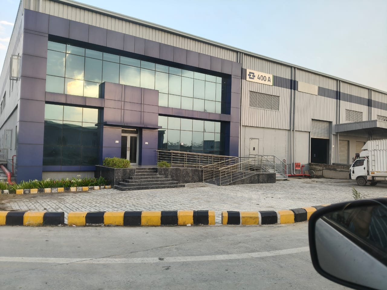 JBL Properties Welcome